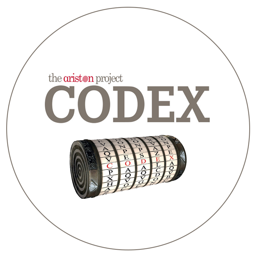 ariston codex logo